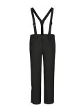 Vignette Icepeak, Lisman Jr pantalon de ski enfants Black noir 