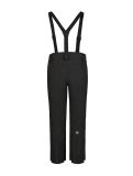 Vignette Icepeak, Lisman Jr pantalon de ski enfants Black noir 