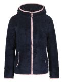 Vignette Icepeak, Loa Jr gilet enfants Dark Blue bleu 