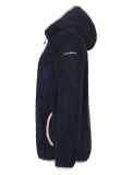 Vignette Icepeak, Loa Jr gilet enfants Dark Blue bleu 