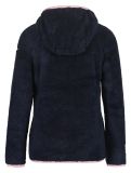 Vignette Icepeak, Loa Jr gilet enfants Dark Blue bleu 