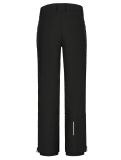 Vignette Icepeak, Lodi JR pantalon de ski en softshell enfants Black noir 