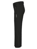 Vignette Icepeak, Lodi JR pantalon de ski en softshell enfants Black noir 