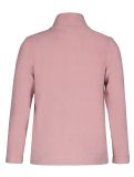 Vignette Icepeak, Lometa Jr pull de ski enfants Lavender rose 