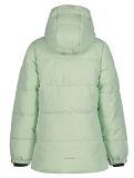 Vignette Icepeak, Loris JR veste de ski enfants Aloe vert 