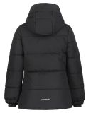 Vignette Icepeak, Loris JR veste de ski enfants Black noir 