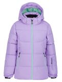 Vignette Icepeak, Loris Jr veste de ski enfants Lavender violet 