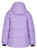 Vignette Icepeak, Loris Jr veste de ski enfants Lavender violet 