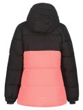 Vignette Icepeak, Loris JR veste de ski enfants Red rouge 