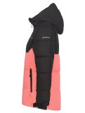 Vignette Icepeak, Loris JR veste de ski enfants Red rouge 