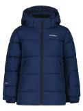 Vignette Icepeak, Louin Jr veste de ski enfants Dark Blue bleu 