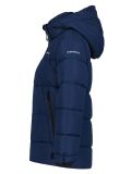 Vignette Icepeak, Louin Jr veste de ski enfants Dark Blue bleu 