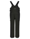 Vignette Icepeak, Lourdes JR pantalon de ski enfants Black noir 