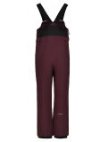 Vignette Icepeak, Lourdes JR pantalon de ski enfants Plum violet 