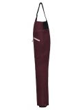 Vignette Icepeak, Lourdes JR pantalon de ski enfants Plum violet 