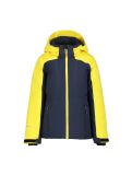 Vignette Icepeak, Loyal Jr veste de ski enfants bleu 