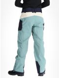 Vignette Icepeak, Yakov pantalon de ski à coque dure hommes Antique Green vert 