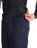 Vignette Icepeak, Yakov pantalon de ski à coque dure hommes Dark Blue bleu 