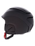 Vignette Kask, Khimera casque de ski unisexe Black noir 