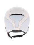 Vignette Kask, Khimera casque de ski unisexe White blanc 