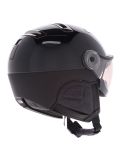 Vignette Kask, Piuma-R Chrome Visor casque de ski avec visière unisexe Black noir 