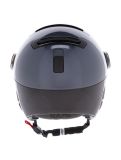 Vignette Kask, Piuma-R Class Sport casque de ski avec visière unisexe Anthracite gris 