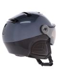 Vignette Kask, Piuma-R Class Sport casque de ski avec visière unisexe Anthracite gris 