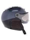 Vignette Kask, Piuma-R Class Sport casque de ski avec visière unisexe Anthracite gris 