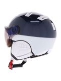 Vignette Kask, Piuma-R Class Sport casque de ski avec visière unisexe Navy bleu 