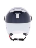 Vignette Kask, Piuma-R Class Sport casque de ski avec visière unisexe Navy bleu 