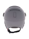 Vignette Kask, Piuma-R Shadow Visor casque de ski avec visière unisexe Grey gris 