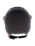 Vignette Kask, Piuma-R Shadow Visor casque de ski avec visière unisexe Black noir 