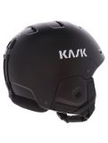 Vignette Kask, Titano casque de ski unisexe Black noir 