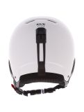 Vignette Kask, Titano casque de ski unisexe White blanc 