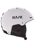 Vignette Kask, Titano casque de ski unisexe White blanc 