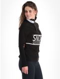 Vignette Kelly, Kiah pull de ski femmes Black noir 