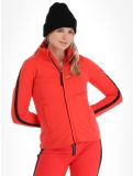 Vignette Kelly, Luna gilet femmes Red rouge 