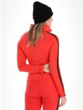 Vignette Kelly, Luna gilet femmes Red rouge 