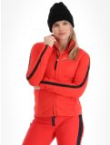 Vignette Kelly, Luna gilet femmes Red rouge 