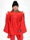 Vignette Kelly, Luna gilet femmes Red rouge 