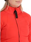 Vignette Kelly, Luna gilet femmes Red rouge 