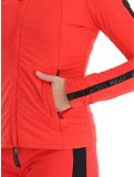 Vignette Kelly, Luna gilet femmes Red rouge 