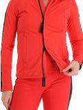 Vignette Kelly, Luna gilet femmes Red rouge 