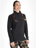 Vignette Kilpi, Almeri pull de ski femmes Black noir 