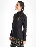 Vignette Kilpi, Almeri pull de ski femmes Black noir 