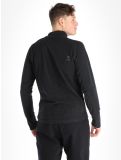 Vignette Kilpi, Almeri-M pull de ski hommes Black noir 