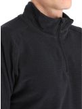 Vignette Kilpi, Almeri-M pull de ski hommes Black noir 