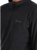 Vignette Kilpi, Almeri-M pull de ski hommes Black noir 