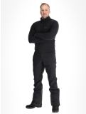 Vignette Kilpi, Almeri-M pull de ski grandes tailles hommes Black noir 