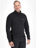 Vignette Kilpi, Almeri-M pull de ski grandes tailles hommes Black noir 